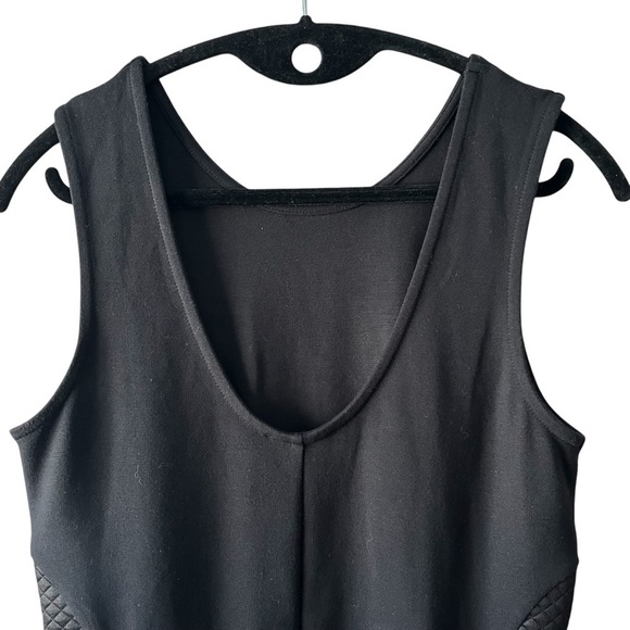 Tahari Little Black Dress - Picture 4 of 7